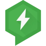 Logo of Plugger android Application 